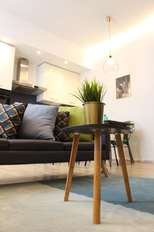 Wonderwall Apartment Специя Экстерьер фото