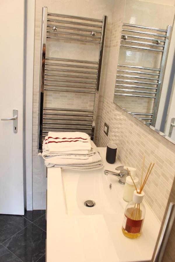 Wonderwall Apartment Специя Экстерьер фото