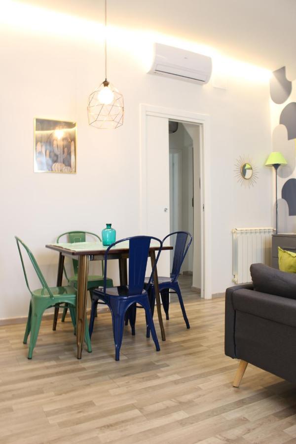 Wonderwall Apartment Специя Экстерьер фото