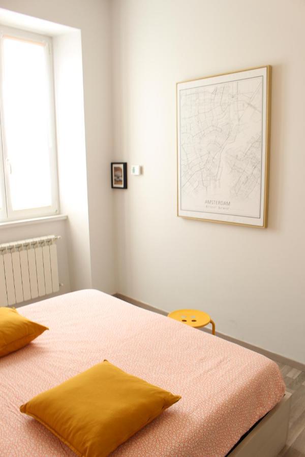 Wonderwall Apartment Специя Экстерьер фото