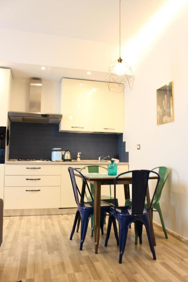 Wonderwall Apartment Специя Экстерьер фото