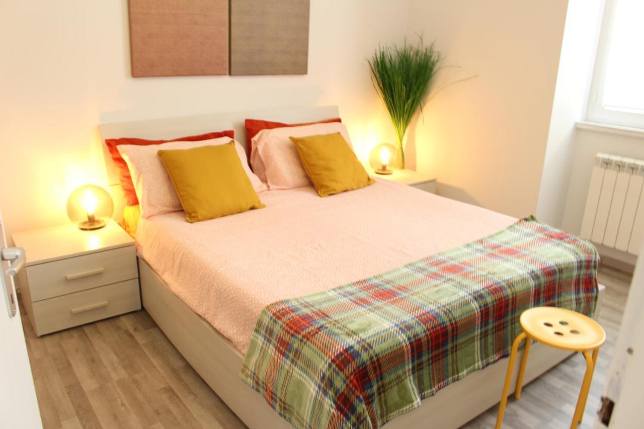 Wonderwall Apartment Специя Экстерьер фото
