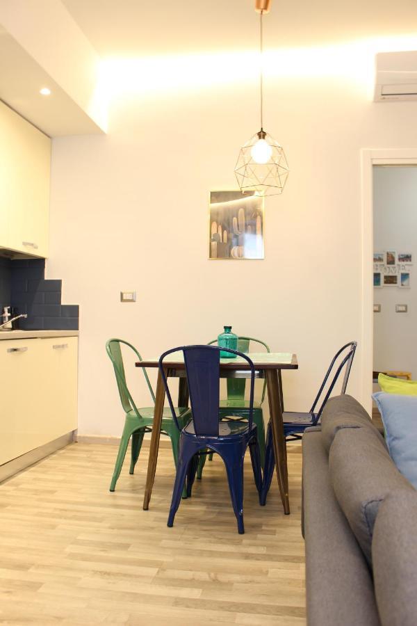 Wonderwall Apartment Специя Экстерьер фото