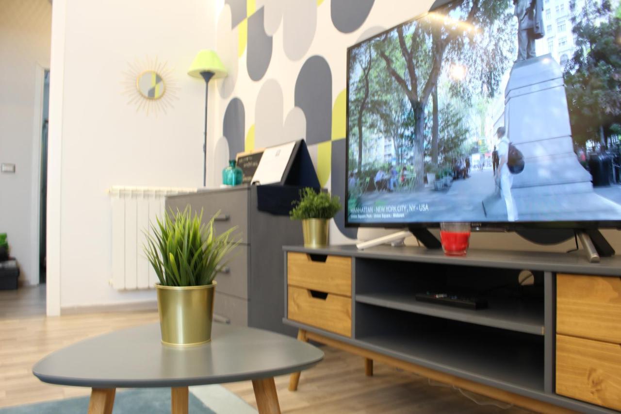Wonderwall Apartment Специя Экстерьер фото
