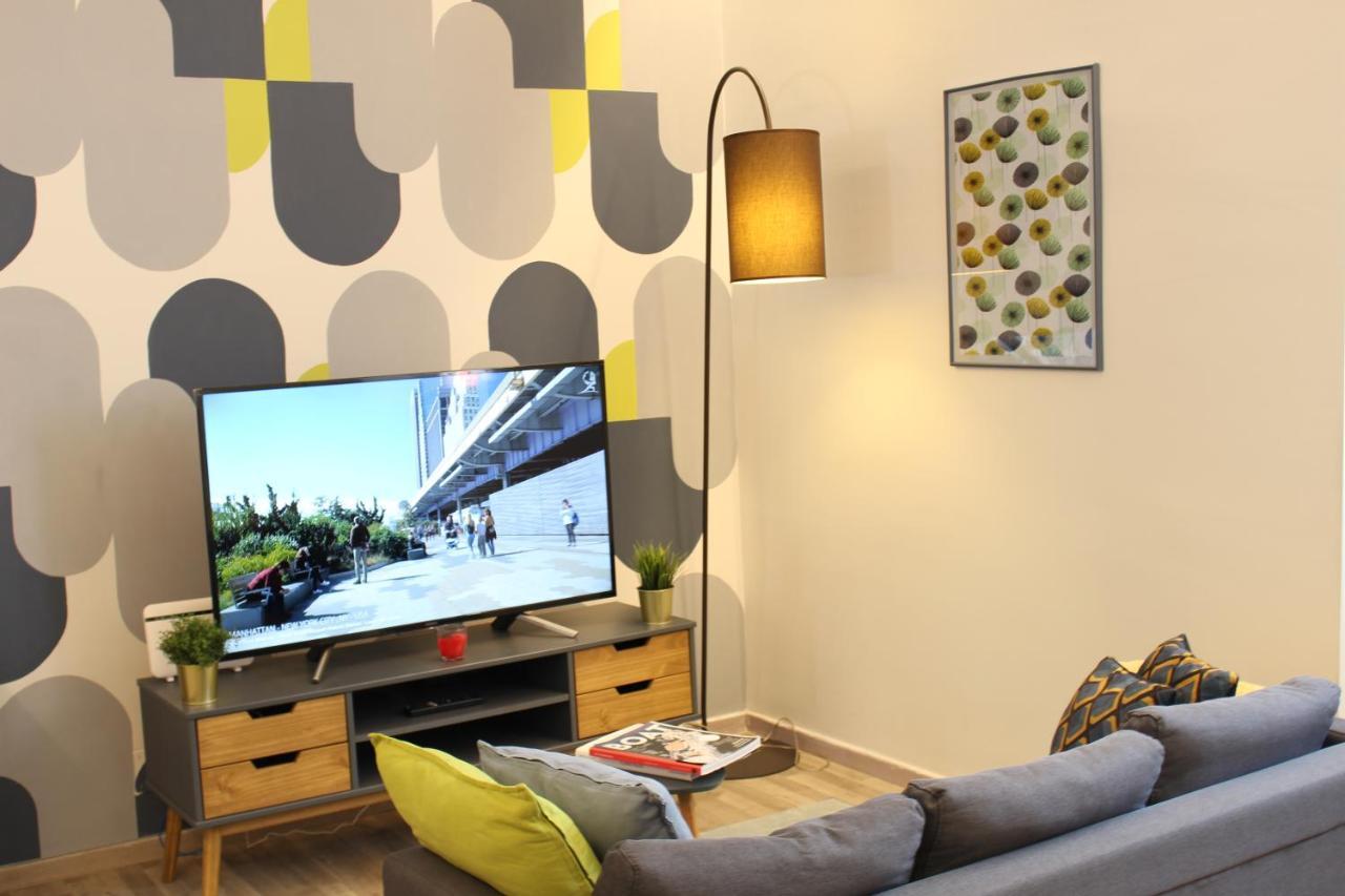 Wonderwall Apartment Специя Экстерьер фото