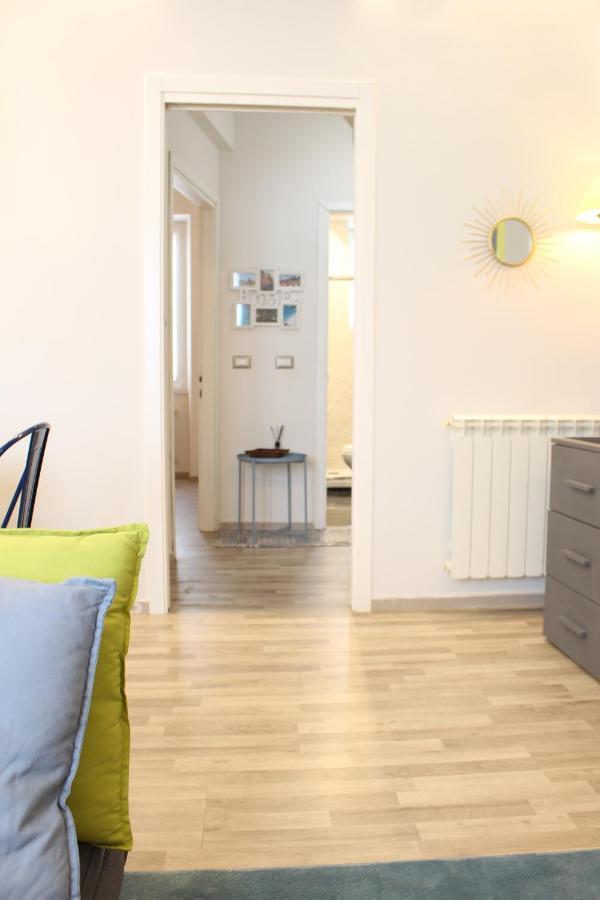 Wonderwall Apartment Специя Экстерьер фото