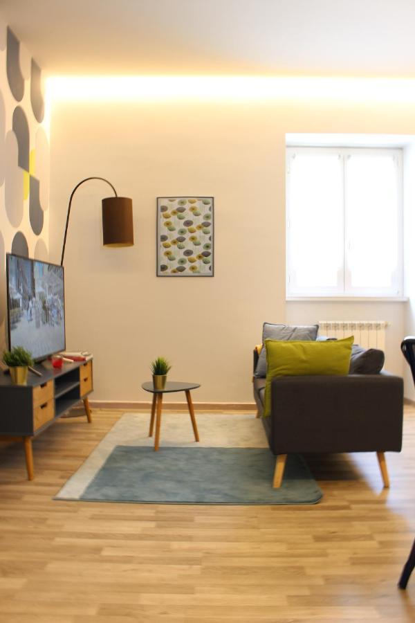 Wonderwall Apartment Специя Экстерьер фото